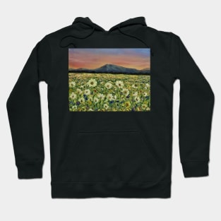 Field of Flowers Hoodie